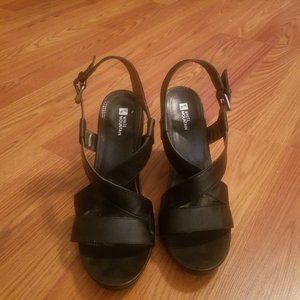 White Mountain Sandals, 10M